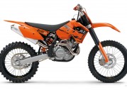 KTM 525 SX Racing KTM 525 SX Racing